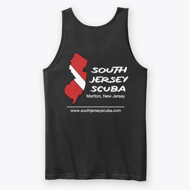 South Jersey Scuba Apparel