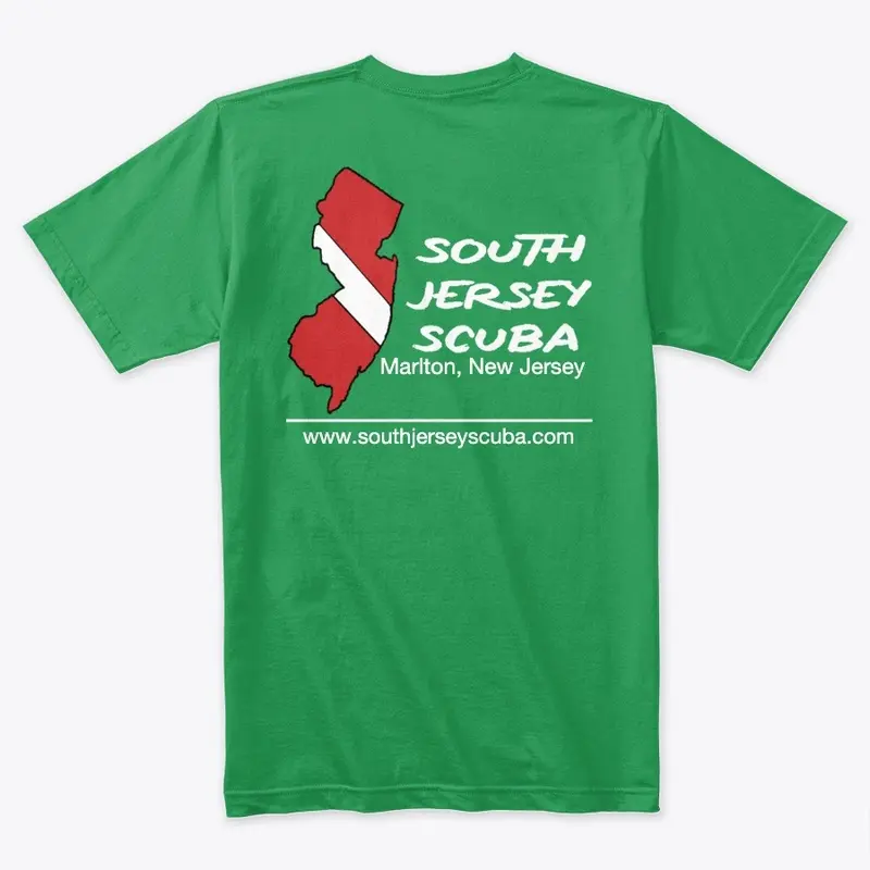 South Jersey Scuba Apparel