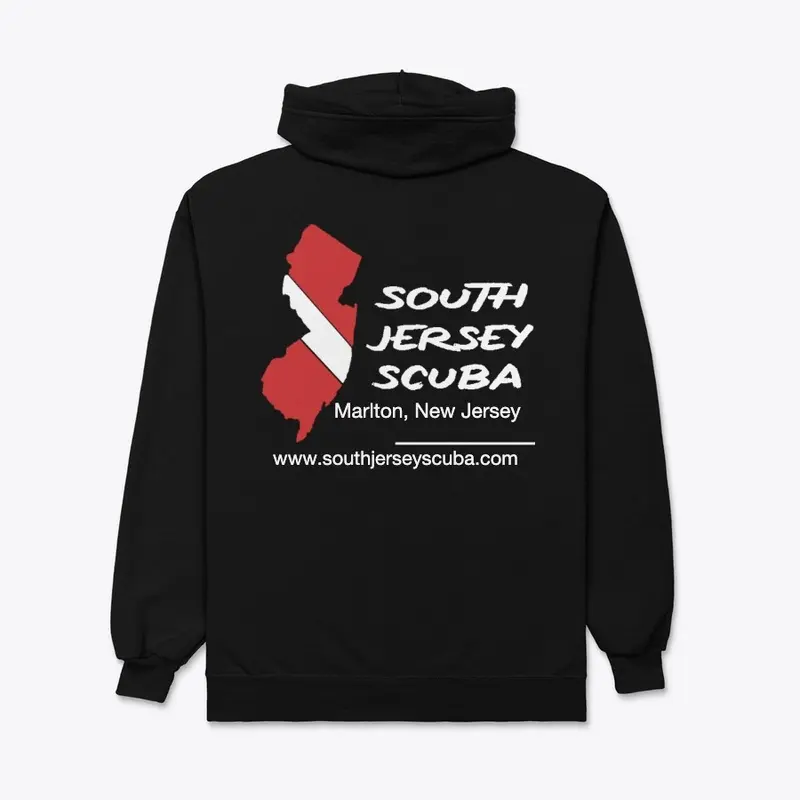 South Jersey Scuba Apparel