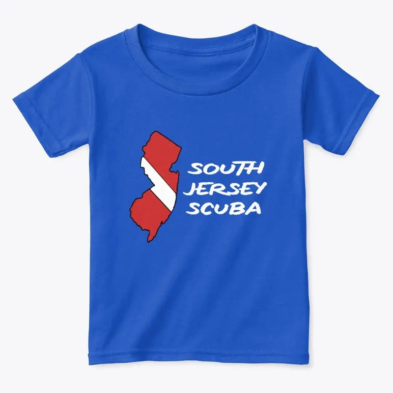 SJS Toddler Tshirt