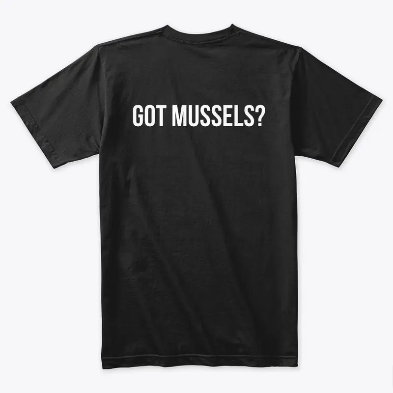 SJS Got Mussels