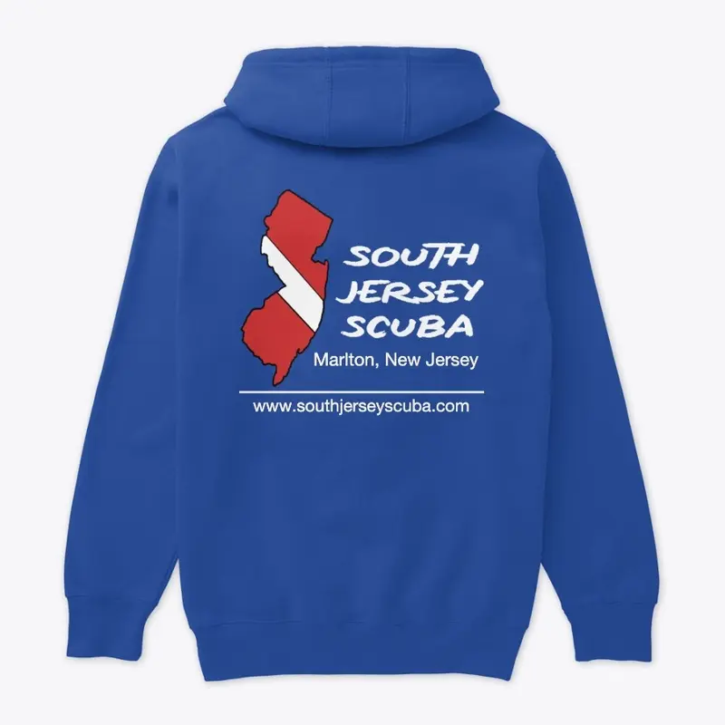 South Jersey Scuba Apparel