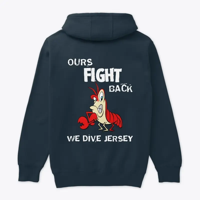 SJS Ours Fight Back